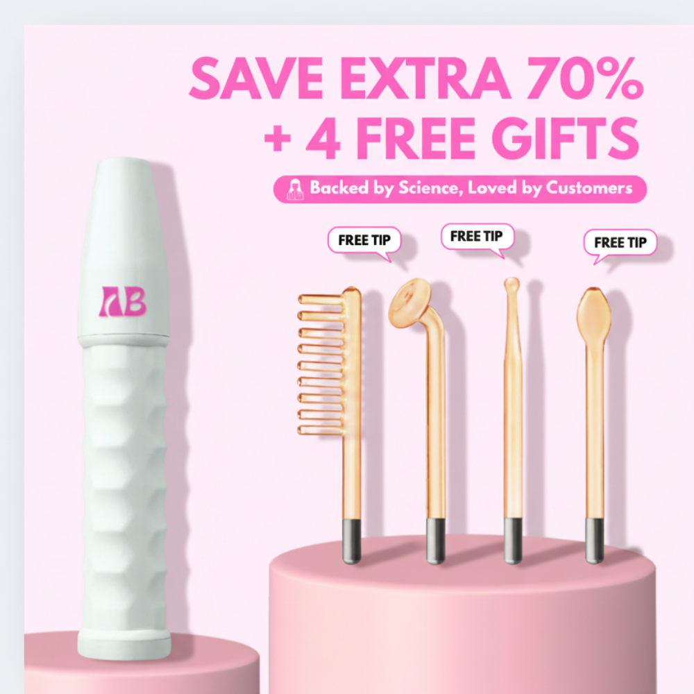 Hair Revive Wand™