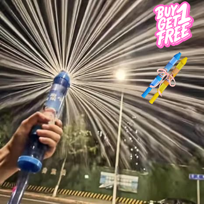 Dhoom 360 💥 Water Shooter 1