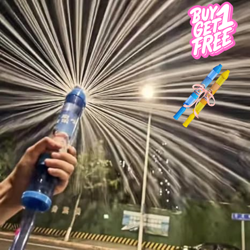 Dhoom 360 💥 Water Shooter 1