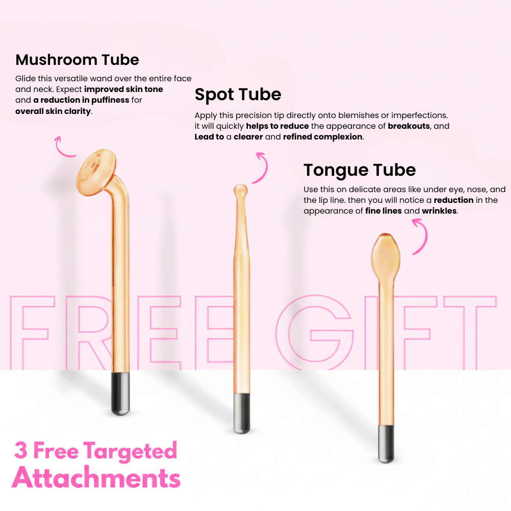 Hair Revive Wand™