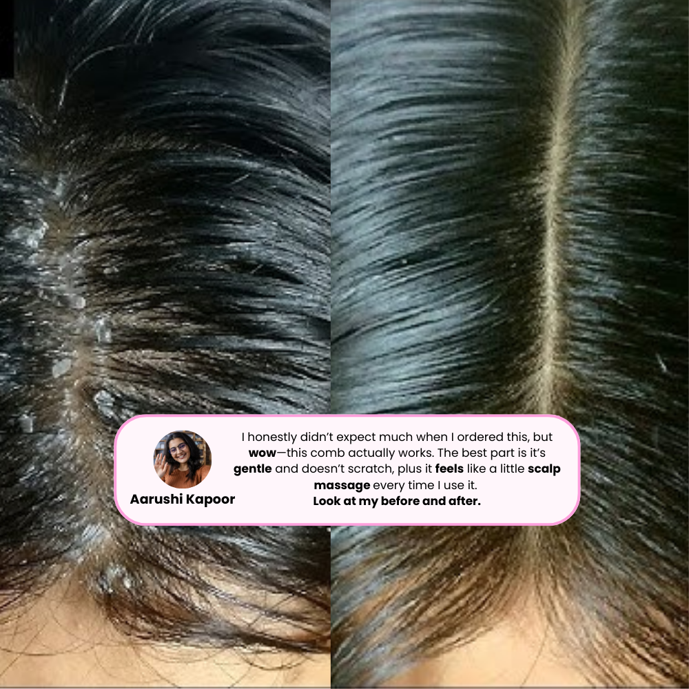 ClearScalp Pro™