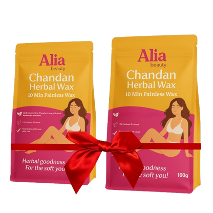 Chandan HerbWax